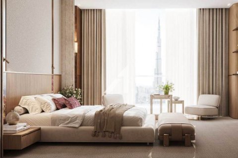 شقة في وسط مدينة دبي, دبي استوديو, 49 م² رقم 99589 - صورة 8