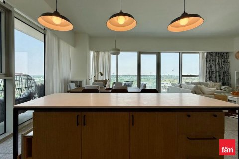 Снять в аренду квартиру в Дубай Хилс Эстейт, Дубай: 3 спальни, 159.6м², № 64421 - фото 9