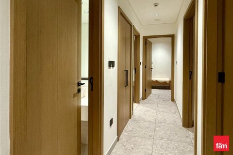 Снять в аренду квартиру в Дубай Хилс Эстейт, Дубай: 3 спальни, 159.6м², № 64421 - фото 12