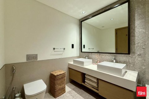 Снять в аренду квартиру в Дубай Хилс Эстейт, Дубай: 3 спальни, 159.6м², № 64421 - фото 21