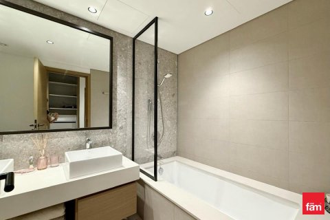 Снять в аренду квартиру в Дубай Хилс Эстейт, Дубай: 3 спальни, 159.6м², № 64421 - фото 19