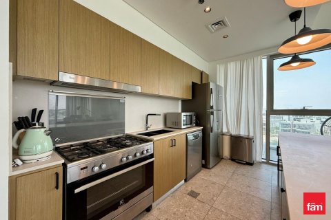 Снять в аренду квартиру в Дубай Хилс Эстейт, Дубай: 3 спальни, 159.6м², № 64421 - фото 8