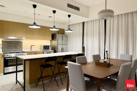 Снять в аренду квартиру в Дубай Хилс Эстейт, Дубай: 3 спальни, 159.6м², № 64421 - фото 10