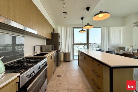 Снять в аренду квартиру в Дубай Хилс Эстейт, Дубай: 3 спальни, 159.6м², № 64421 - фото 7