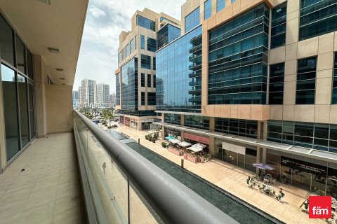 Appartement à Business Bay, Dubai, 1 chambre, 105.9 m², № 64407 - photo 21