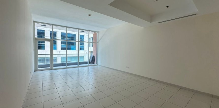 Appartement à Business Bay, Dubai, 1 chambre, 105.9 m², № 64407