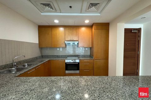 Appartement à Business Bay, Dubai, 1 chambre, 105.9 m², № 64407 - photo 13