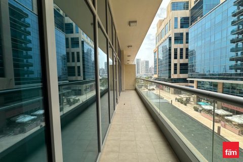 Appartement à Business Bay, Dubai, 1 chambre, 105.9 m², № 64407 - photo 3