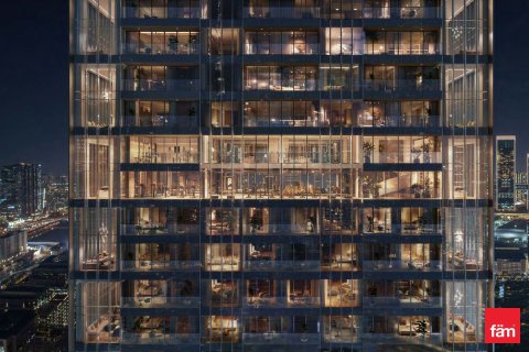 Apartment in DIFC, Dubai 4 bedrooms, 322.2 sq.m. № 64418 - photo 1