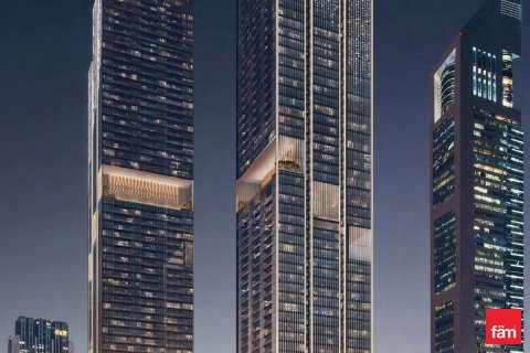 Apartment in DIFC, Dubai 4 bedrooms, 322.2 sq.m. № 64418 - photo 2