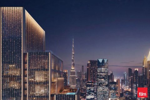 Apartment in DIFC, Dubai 4 bedrooms, 322.2 sq.m. № 64418 - photo 3