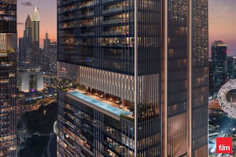 Apartment in DIFC, Dubai 4 bedrooms, 322.2 sq.m. № 64418 - photo 6