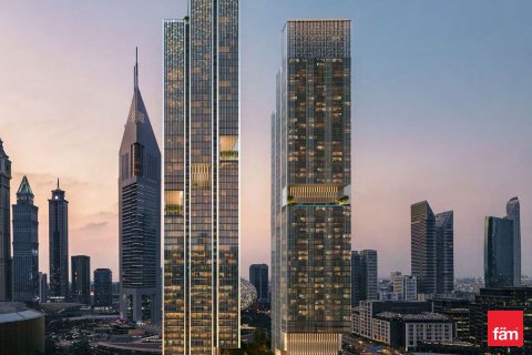 Apartment in DIFC, Dubai 4 bedrooms, 322.2 sq.m. № 64418 - photo 8