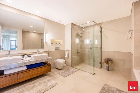 Appartement à Umm Suqeim, Dubai, 4 chambres, 261.6 m², № 64419 - photo 11