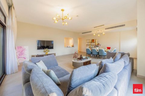 Appartement à Umm Suqeim, Dubai, 4 chambres, 261.6 m², № 64419 - photo 5