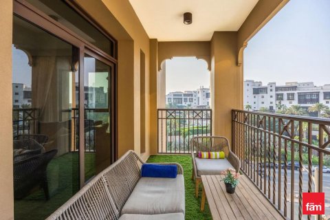 Appartement à Umm Suqeim, Dubai, 4 chambres, 261.6 m², № 64419 - photo 14