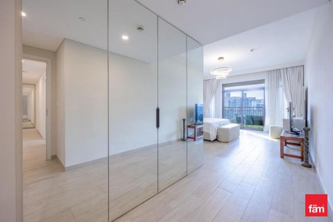 Appartement à Umm Suqeim, Dubai, 4 chambres, 261.6 m², № 64419 - photo 8