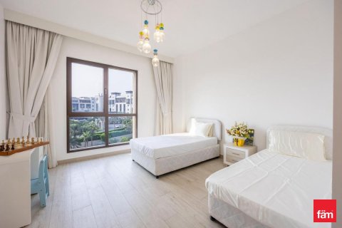 Appartement à Umm Suqeim, Dubai, 4 chambres, 261.6 m², № 64419 - photo 6