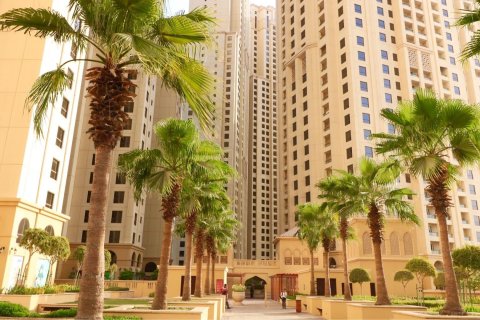 SADAF in Jumeirah Beach Residence, Dubai, № 659