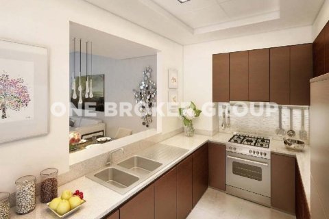 Apartment in Downtown Dubai (Downtown Burj Dubai), Dubai 1 bedroom, 47.8 sq.m. № 663 - photo 3
