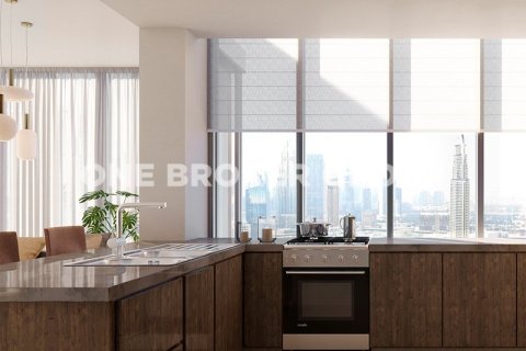 Apartment in Downtown Dubai (Downtown Burj Dubai), Dubai 1 bedroom, 47.8 sq.m. № 663 - photo 4