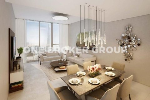 Apartment in Downtown Dubai (Downtown Burj Dubai), Dubai 1 bedroom, 47.8 sq.m. № 663 - photo 2
