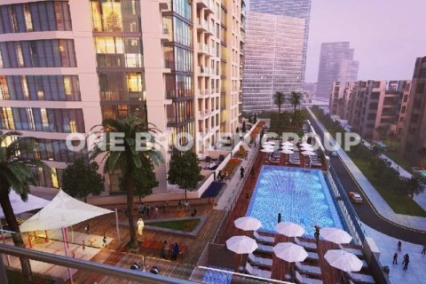 Apartment in Downtown Dubai (Downtown Burj Dubai), Dubai 1 bedroom, 47.8 sq.m. № 663 - photo 6