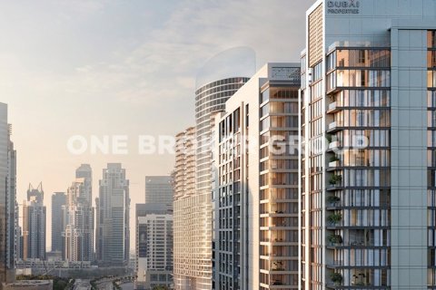 Apartment in Downtown Dubai (Downtown Burj Dubai), Dubai 1 bedroom, 47.8 sq.m. № 663 - photo 7
