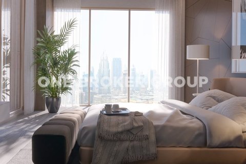 Apartment in Downtown Dubai (Downtown Burj Dubai), Dubai 1 bedroom, 47.8 sq.m. № 663 - photo 5