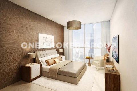 Apartment in Downtown Dubai (Downtown Burj Dubai), Dubai 1 bedroom, 47.8 sq.m. № 663 - photo 8