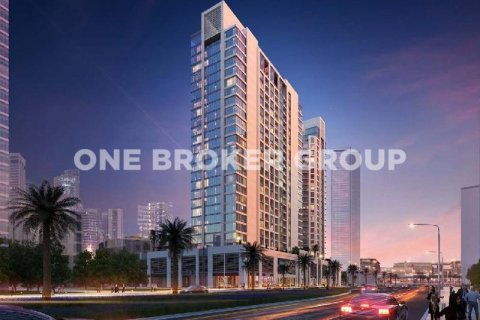 Apartment in Downtown Dubai (Downtown Burj Dubai), Dubai 1 bedroom, 47.8 sq.m. № 663 - photo 10