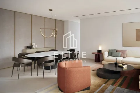 Appartement à Dubai, 2 chambres, 167 m², № 85706 - photo 10