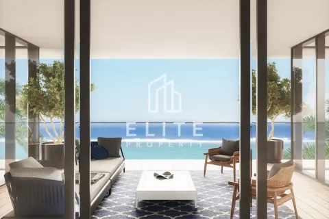 Appartement à EMAAR Beachfront, Dubai Harbour, Dubai, studio, 68 m², № 85715 - photo 4