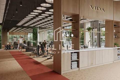 Appartement à Dubai, studio, 61 m², № 85718 - photo 7