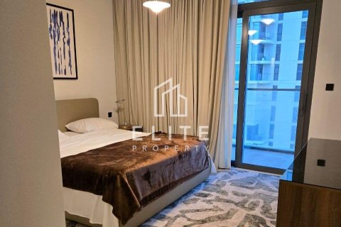 Appartement à EMAAR Beachfront, Dubai Harbour, Dubai, 2 chambres, 119 m², № 85716 - photo 4