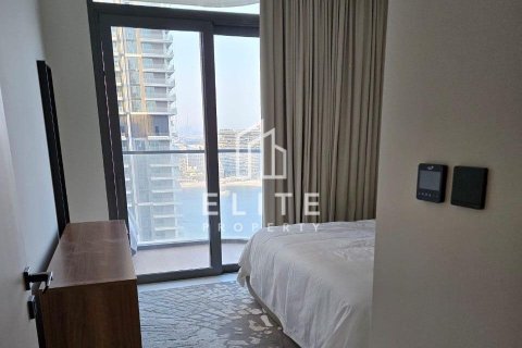 Appartement à EMAAR Beachfront, Dubai Harbour, Dubai, 2 chambres, 119 m², № 85716 - photo 3