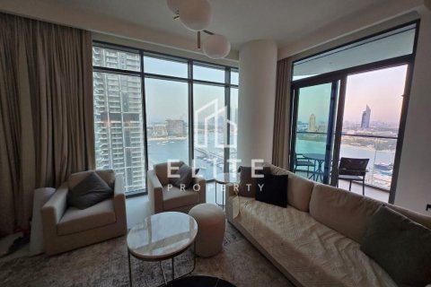 Appartement à EMAAR Beachfront, Dubai Harbour, Dubai, 2 chambres, 119 m², № 85716 - photo 2