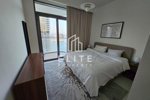 Appartement à EMAAR Beachfront, Dubai Harbour, Dubai, 2 chambres, 119 m², № 85716 - photo 6