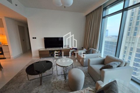 Appartement à EMAAR Beachfront, Dubai Harbour, Dubai, 2 chambres, 119 m², № 85716 - photo 10