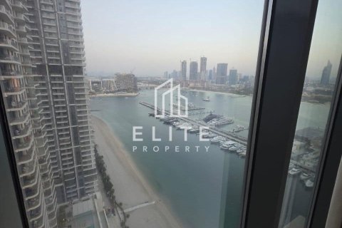 Appartement à EMAAR Beachfront, Dubai Harbour, Dubai, 2 chambres, 119 m², № 85716 - photo 12