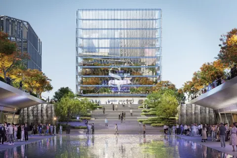 Купить квартиру в DIFC, Дубай: 1 спальня, 82м², № 102152 - фото 8