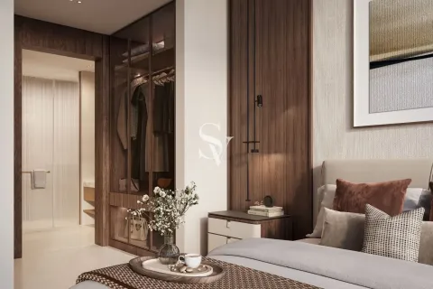Купить квартиру в DIFC, Дубай: 1 спальня, 82м², № 102152 - фото 3