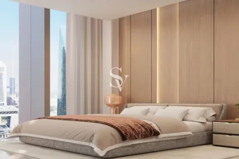 Купить квартиру в DIFC, Дубай: 2 спальни, 138м², № 102150 - фото 7