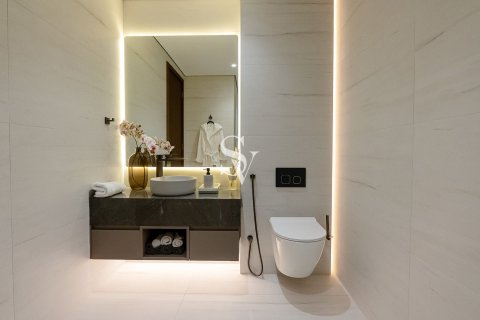 Appartement à Dubai Land, Dubai, 1 chambre, 77 m², № 102153 - photo 2