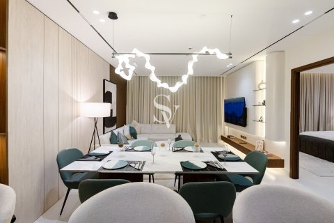 Apartment in Dubai Land, Dubai 1 bedroom, 77 sq.m. № 102153