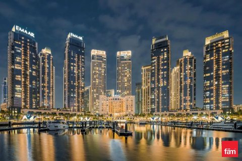 Apartment in Dubai 1 bedroom, 73.6 sq.m. № 96183 - photo 10