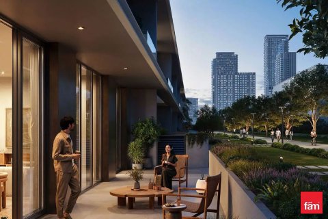 Apartment in Dubai 1 bedroom, 73.6 sq.m. № 96183 - photo 9