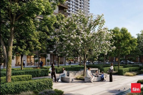 Apartment in Dubai 1 bedroom, 73.6 sq.m. № 96183 - photo 6