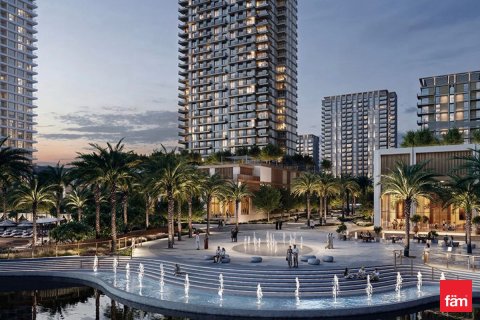 Apartment in Dubai 1 bedroom, 73.6 sq.m. № 96183 - photo 7