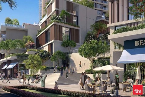 Apartment in Dubai 1 bedroom, 73.6 sq.m. № 96183 - photo 5